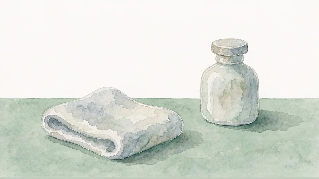 屏幕老沾指纹糊成一团,屏幕清洁套装实测布加液加除尘贴