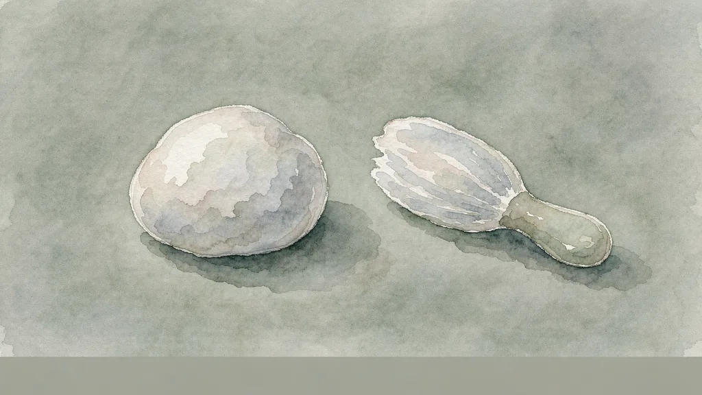 键盘缝里碎屑抠不出越积越脏,键盘清洁软胶实测哪款粘得净